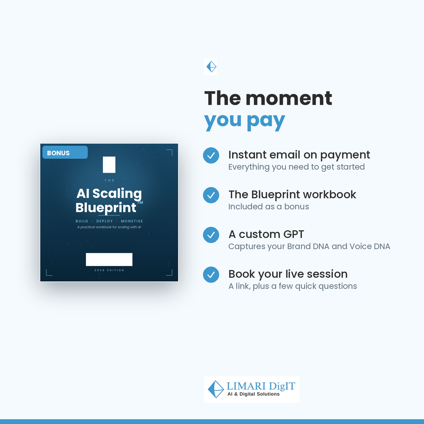 Done-With-You: Build Your AI Employee (Live)