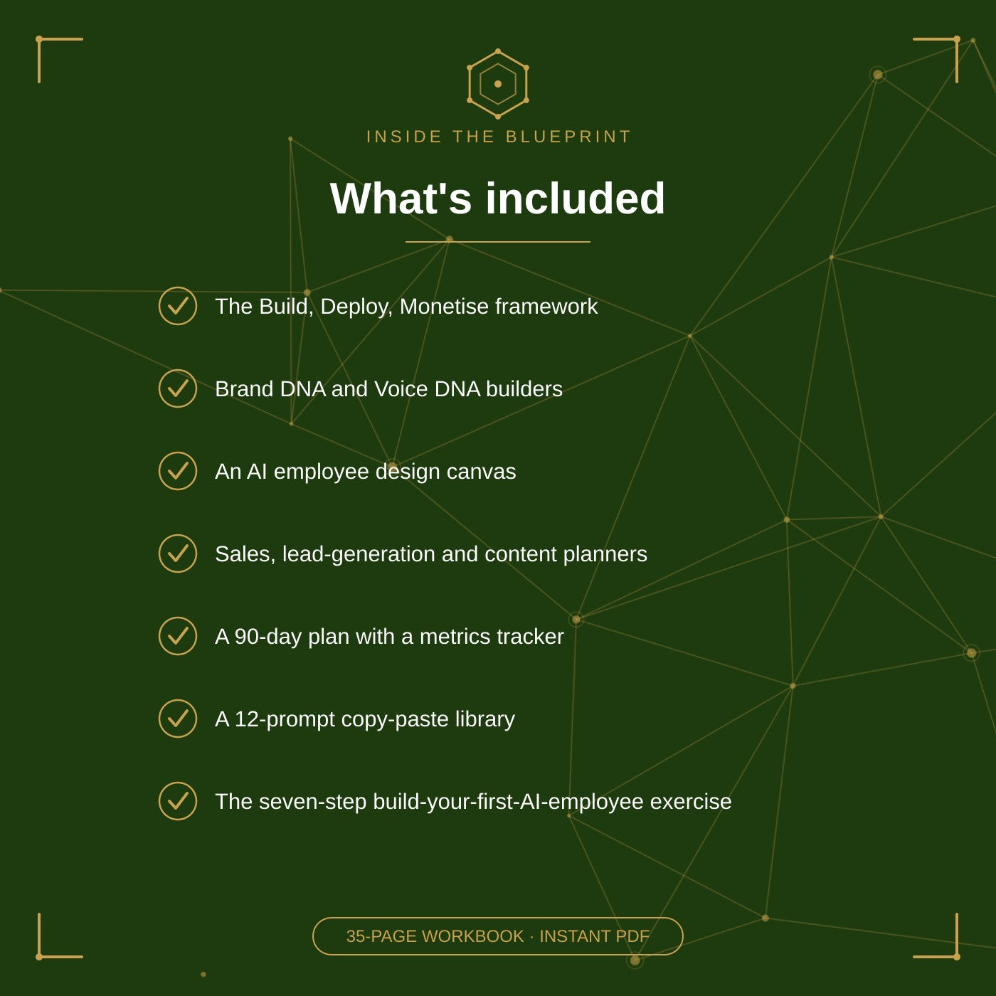 The AI Scaling Blueprint™ (Workbook)