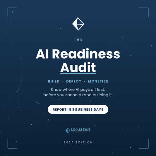 AI Readiness Audit