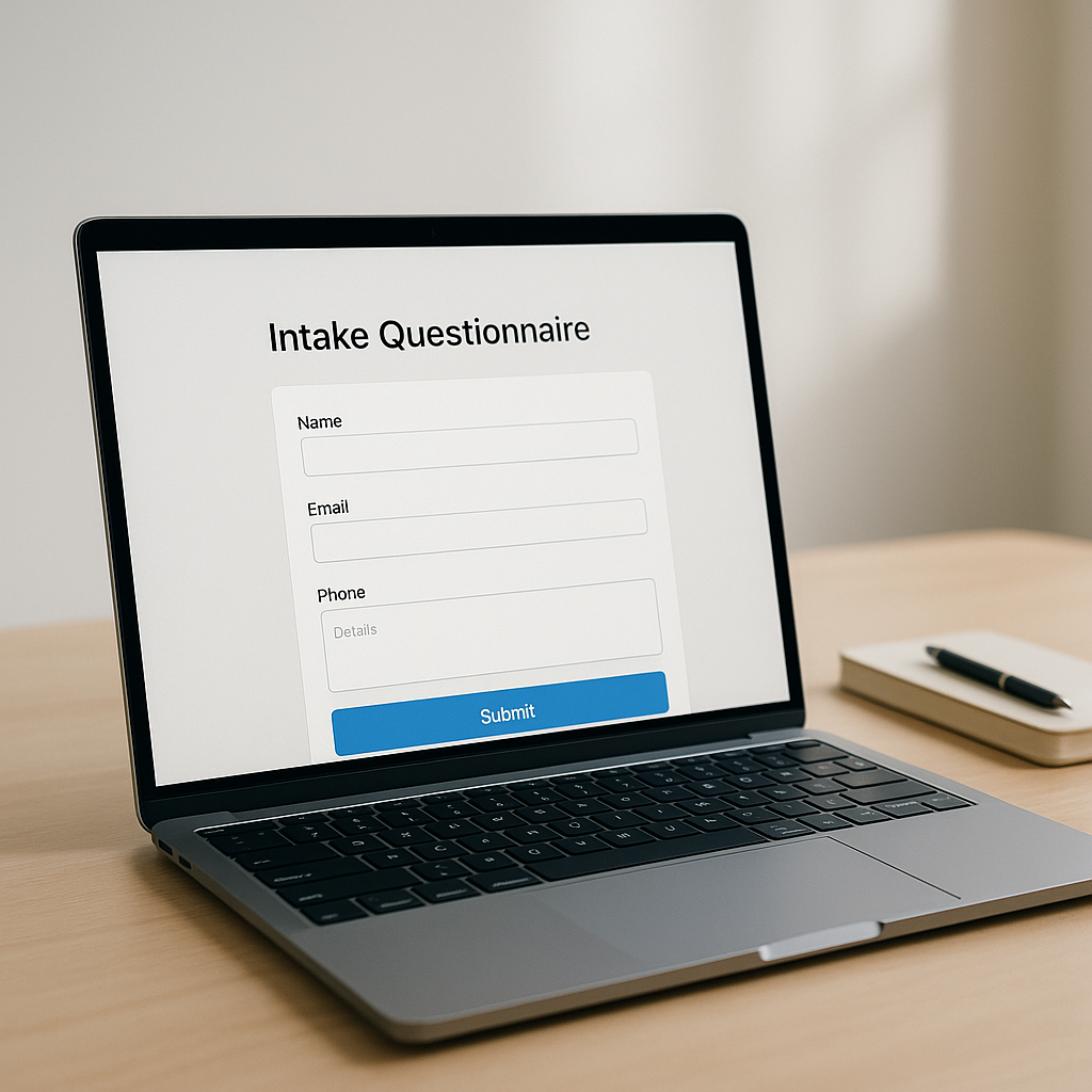 AI Readiness Audit